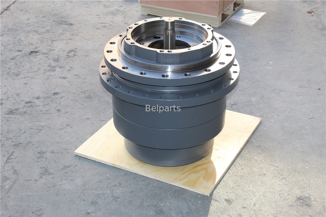 Hyundai R290-7 R305-7 XJCK-00136 XJCK-00081 Final Drive Assembly For Crawler Excavators
