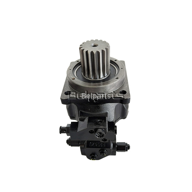 Komatsu PC18 PC20 PC18mr-2 PC18mr-3 Swing Motor Assy 22j-60-25900 Swing Machinery
