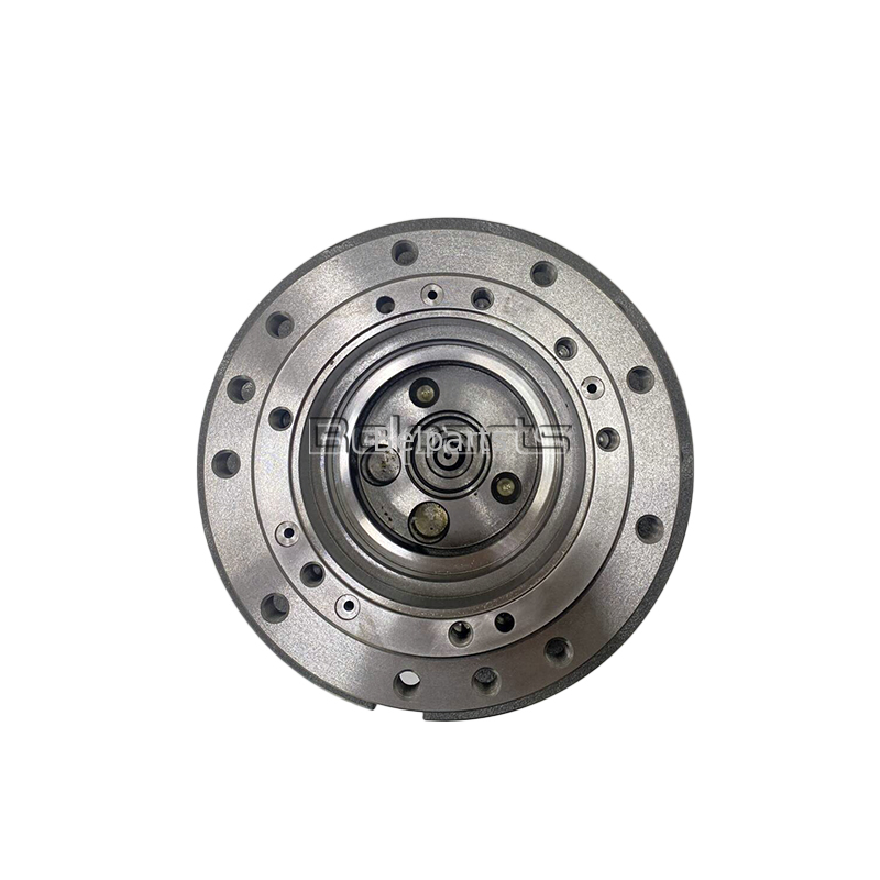 Hyundai Excavator R35-9 XJBV-00079 TM04I Travel Reduction Gearbox Construction Machinery Parts