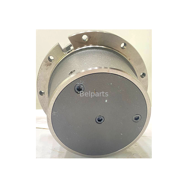 Hyundai Excavator R35-9 XJBV-00079 TM04I Travel Reduction Gearbox Construction Machinery Parts