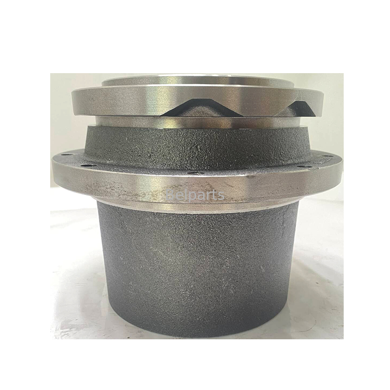 Hyundai Excavator R35-9 XJBV-00079 TM04I Travel Reduction Gearbox Construction Machinery Parts