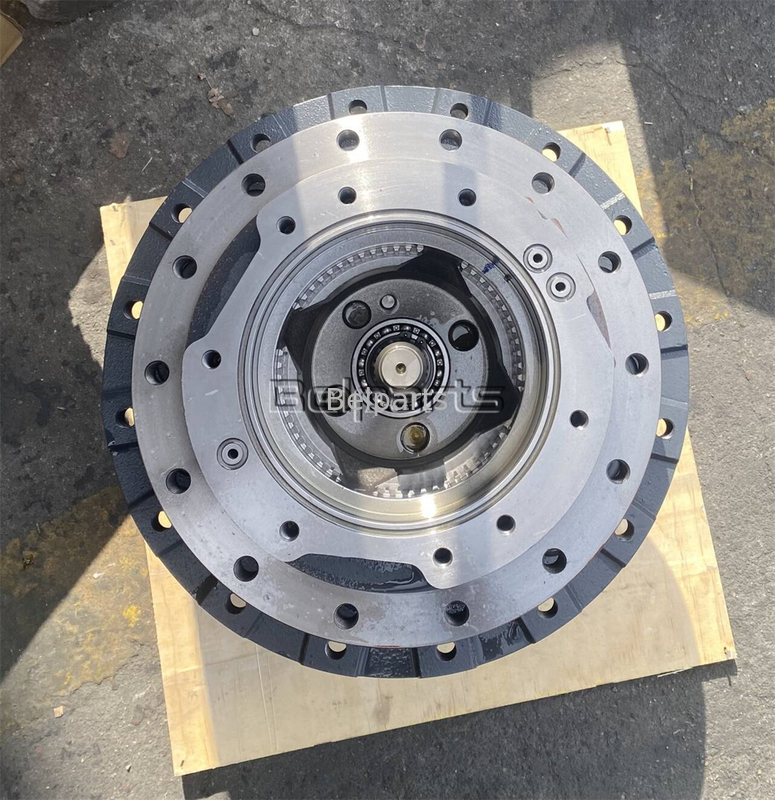 Hitachi Excavator EX120-2 EX100-2 Ex120-3 Ex120-5 Travel Reduction Gearbox Construction Machinery Parts