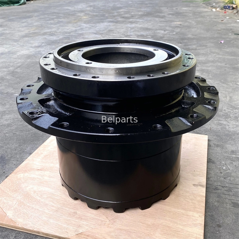 Travel Reduction Gearbox E315D E318D 350-0452 For Global Supplier Excavator Spare Parts