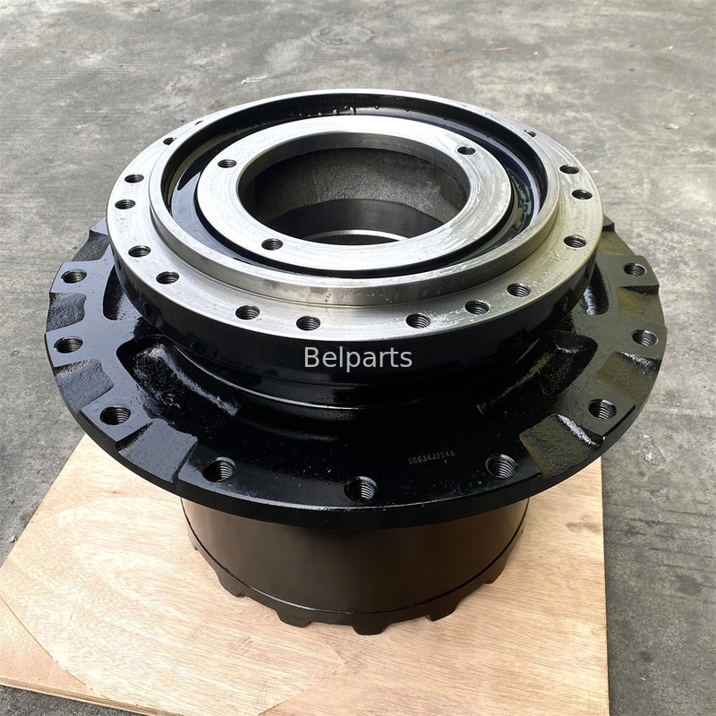 Travel Reduction Gearbox E315D E318D 350-0452 For Global Supplier Excavator Spare Parts