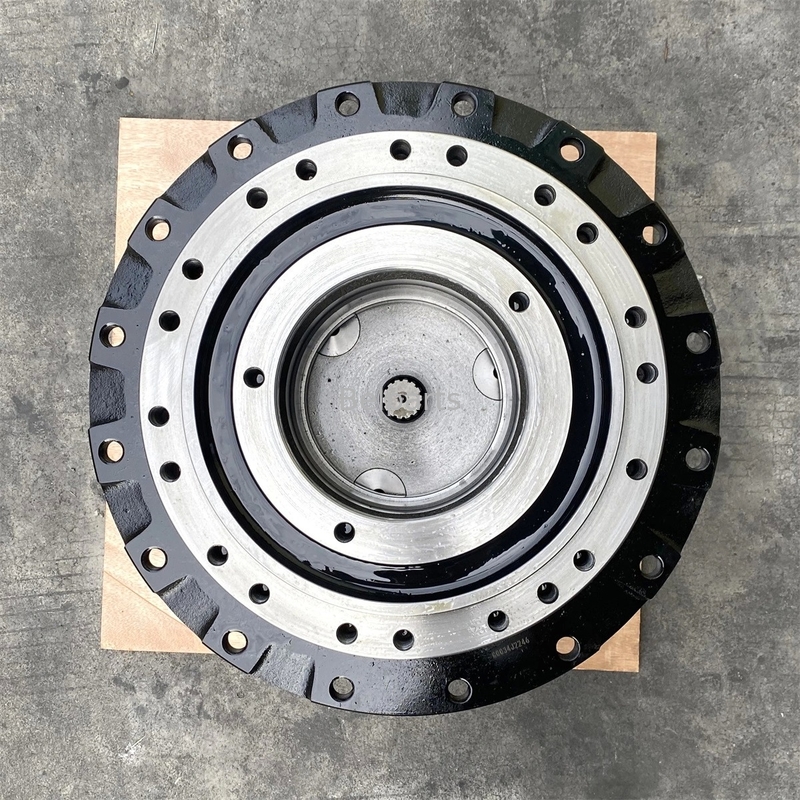 Travel Reduction Gearbox E315D E318D 350-0452 For Global Supplier Excavator Spare Parts