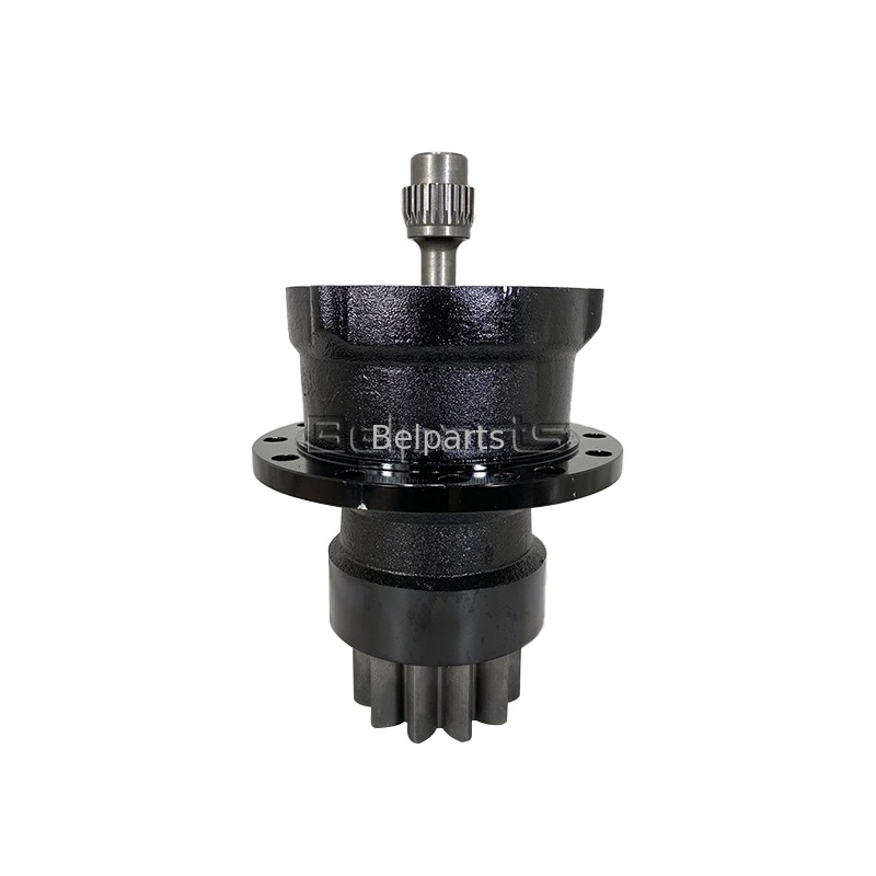 Excavator New Hydraulic Swing Gearbox M315 117-7935 152-7375 Construction Machinery Parts