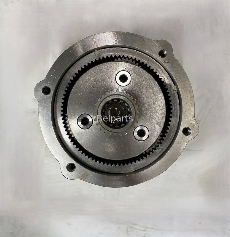 Excavator New Hydraulic Swing Gearbox M315 117-7935 152-7375 Construction Machinery Parts