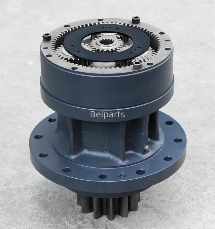Excavator New EC180 Hydraulic Swing Gearbox VOE 14515046 VOE 14541067 Volvo Slewing Reduction