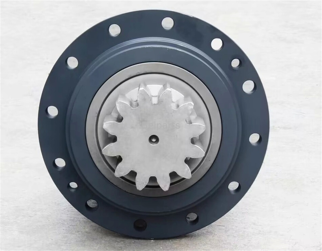 Excavator New EC180 Hydraulic Swing Gearbox VOE 14515046 VOE 14541067 Volvo Slewing Reduction
