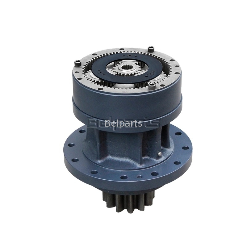 Excavator New EC180 Hydraulic Swing Gearbox VOE 14515046 VOE 14541067 Volvo Slewing Reduction