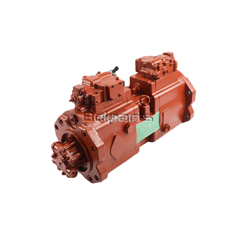 Hydraulic Main Pump K3V140DT-HNOV-14T DH280-3 DH300-5 2401-9154B For Crawler Excavator