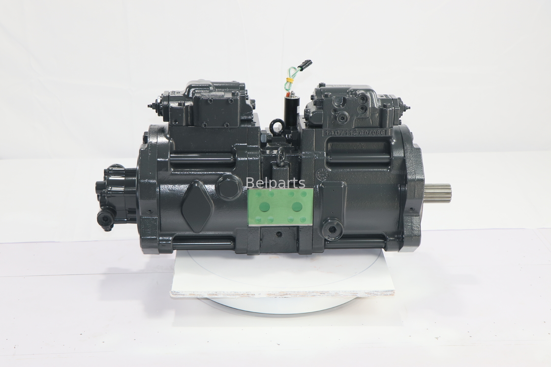 Belparts Excavator SA 1142-00012 VOE 14524179 Hydraulic Main Pump K3V112DT-9N24-14T EC210 EC240