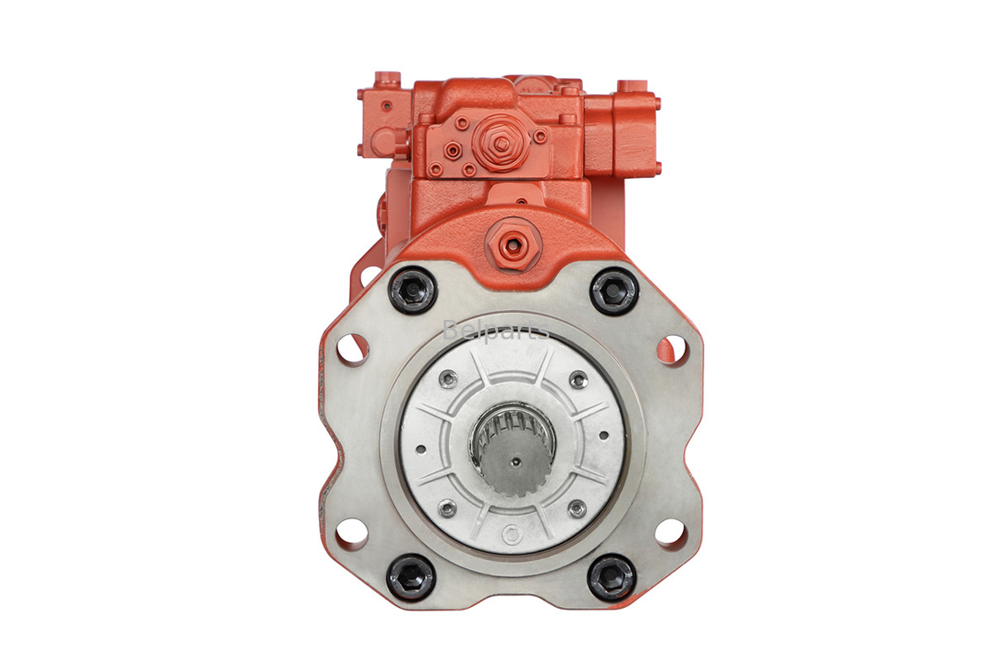 Hyundai excavator pump R455 K5V200DTH-9C0Z hydraulic pump assembly repair 31QA-10010 31NB-10022
