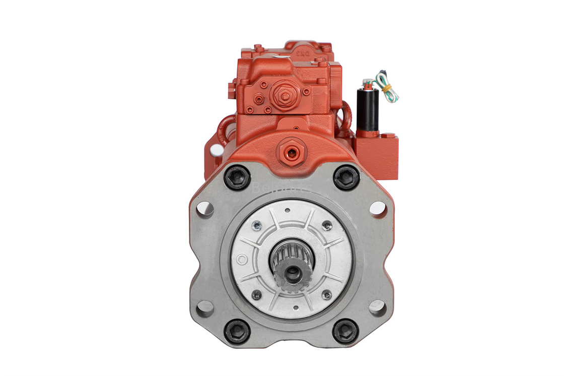 Belparts excavator 31N9-10010 R320-3 main pump assembly K3V180DT-9N69 hydraulic pump