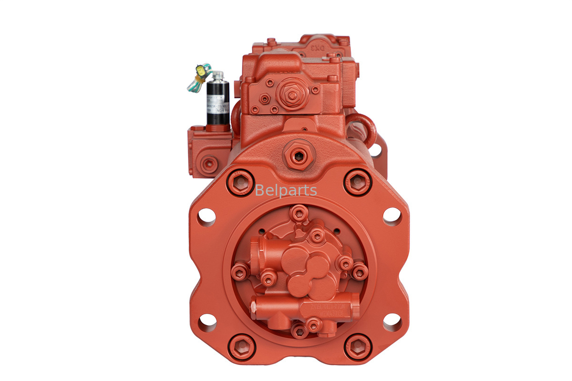 Belparts excavator 31N9-10010 R320-3 main pump assembly K3V180DT-9N69 hydraulic pump