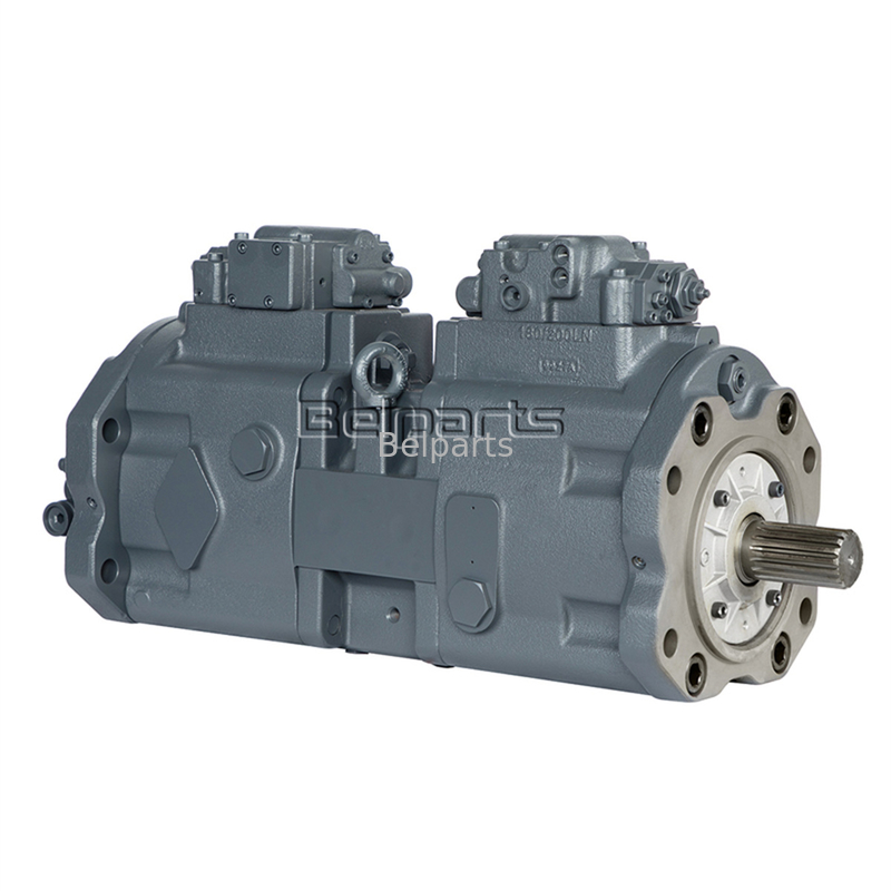 Belparts XE335C K3V140DT-9ND9 hydraulic main pump Used Crawler excavator with Good Condition