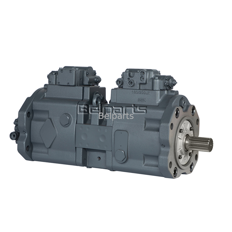 Hyundai excavator R290-7 31N8-10060 main pump assembly for K3V140DT-9C12 hydraulic pump