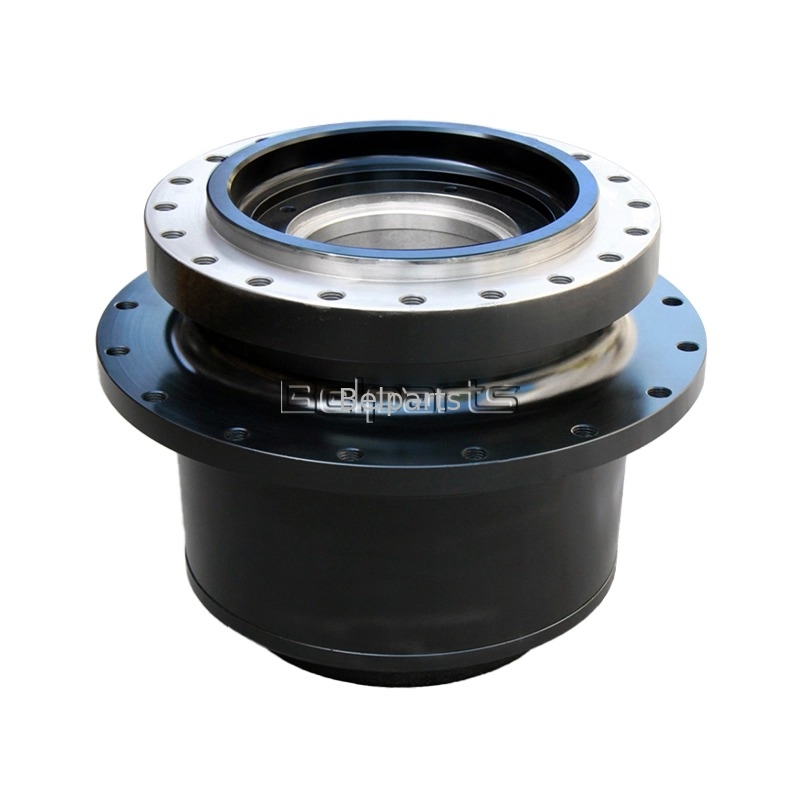 E336GC 191560 excavator travel reduction gearbox 610-8801 for hydraulic spare parts