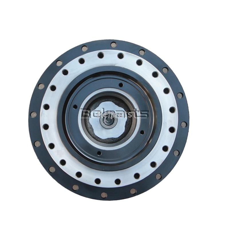 E336GC 191560 excavator travel reduction gearbox 610-8801 for hydraulic spare parts