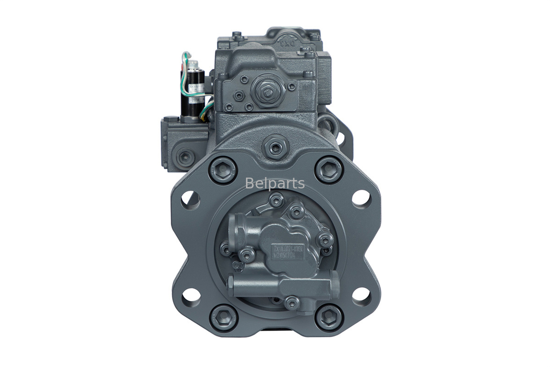Excavator spare parts K3V112DT-9NC9 hydraulic pump assembly XE195 XE210 XE215 XE230 XE240 hydraulic pump assembly