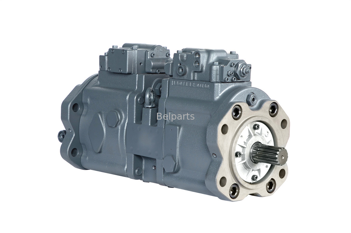 Excavator spare parts K3V112DT-9NC9 hydraulic pump assembly XE195 XE210 XE215 XE230 XE240 hydraulic pump assembly
