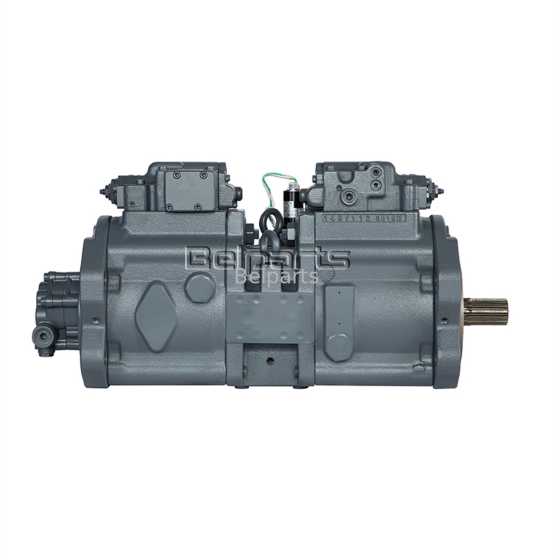 Excavator spare parts K3V112DT-9NC9 hydraulic pump assembly XE195 XE210 XE215 XE230 XE240 hydraulic pump assembly