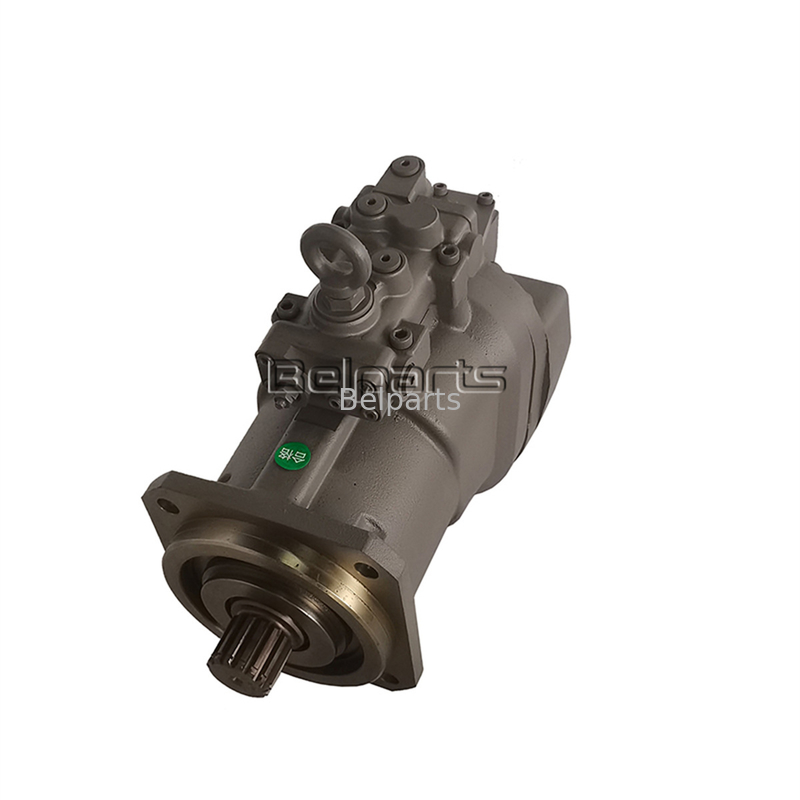 Belparts excavator ZX330-3 hydraulic main pump assy INJECTION 9195241 9195238 for Hitachi HPV145