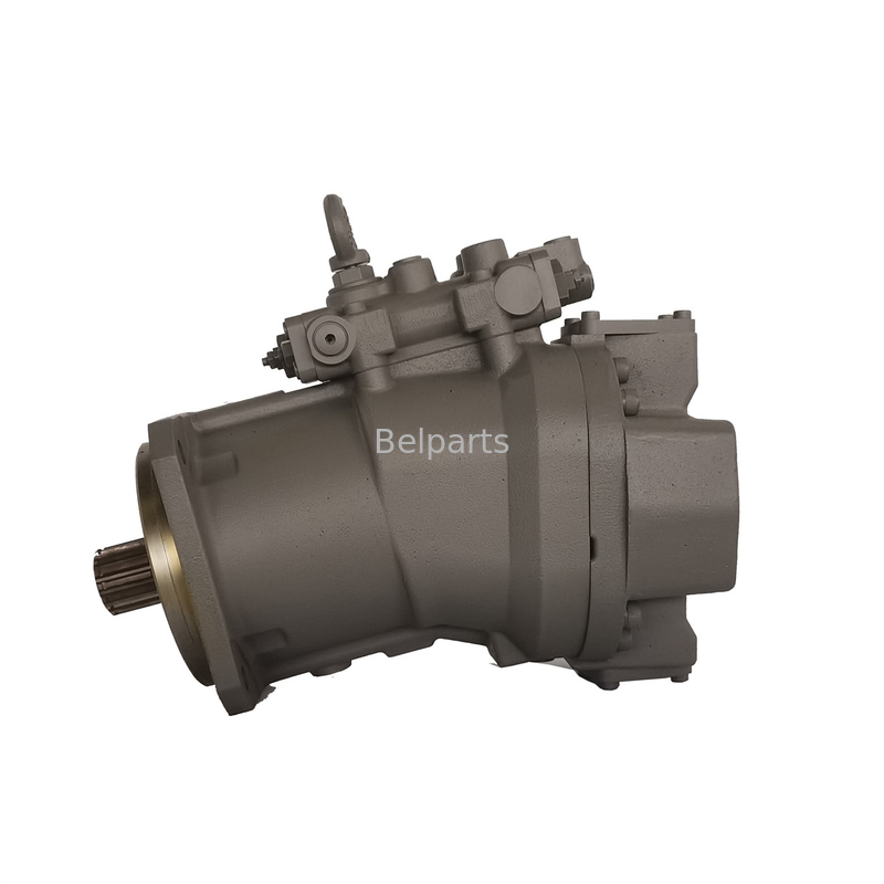 Belparts excavator ZX330-3 hydraulic main pump assy INJECTION 9195241 9195238 for Hitachi HPV145