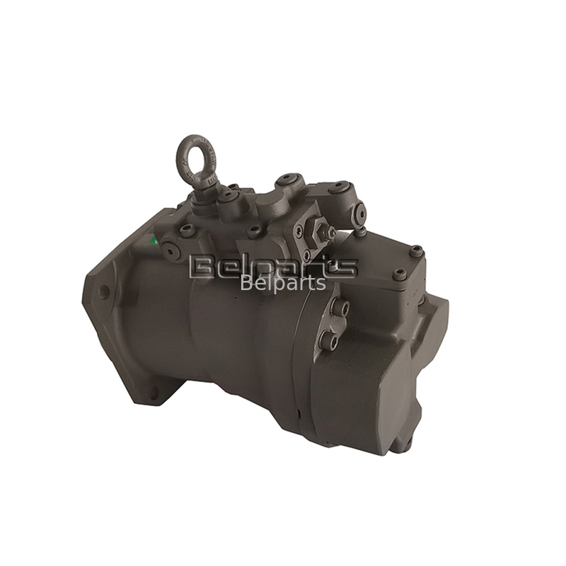 Belparts excavator ZX330-3 hydraulic main pump assy INJECTION 9195241 9195238 for Hitachi HPV145