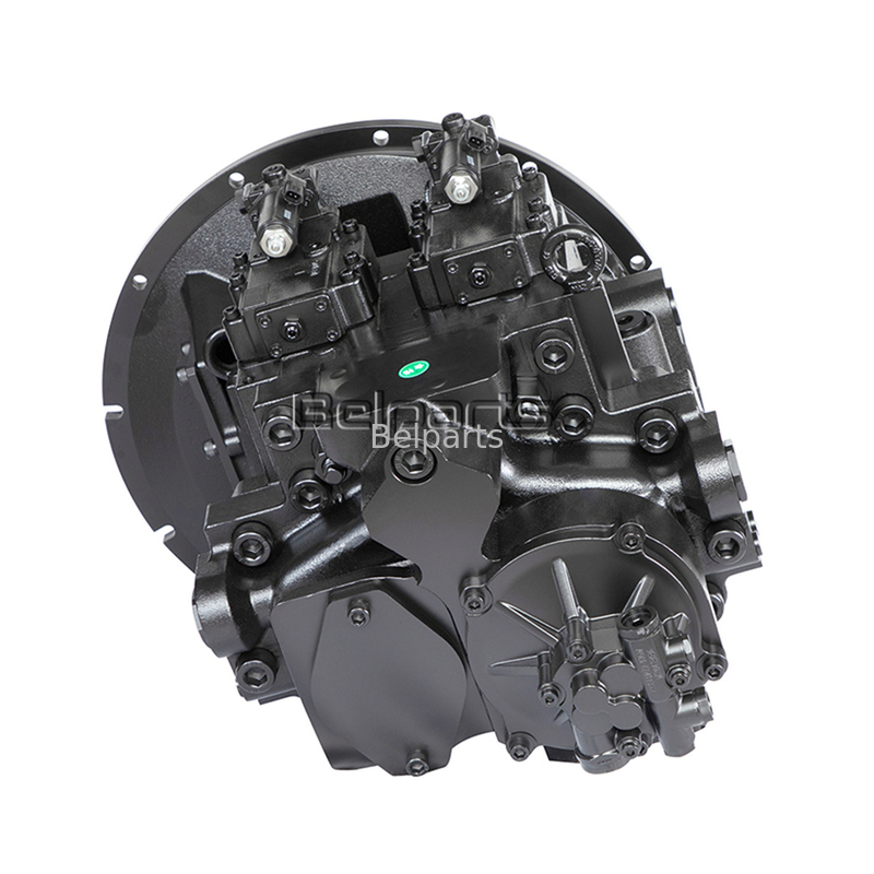 Belparts excavator SY485 K5V212DPH-OE81 hydraulic pump assy for Sany hydraulic parts