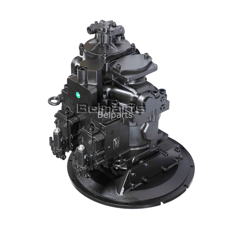 Belparts excavator SY485 K5V212DPH-OE81 hydraulic pump assy for Sany hydraulic parts