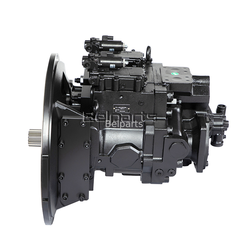 Sany K5V212DPH-OE81 excavator hydraulic main pump for SY485 mini excavator
