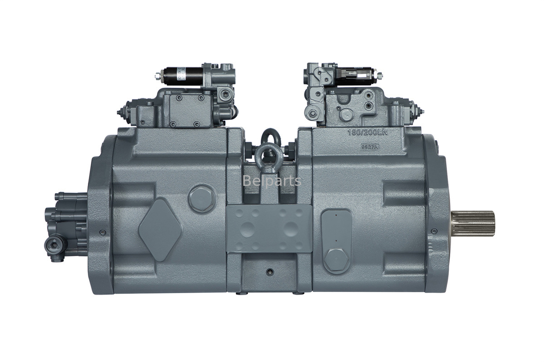 Sany K3V140DT-9T1L B220301000671 hydraulic main pump for SY285 mini excavator parts