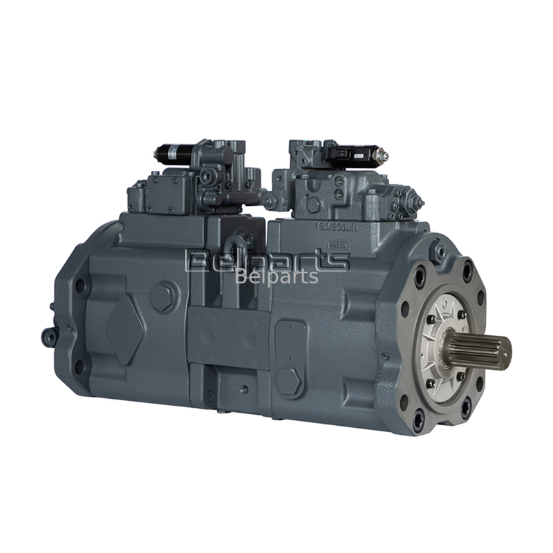 Sany K3V140DT-9T1L B220301000671 hydraulic main pump for SY285 mini excavator parts