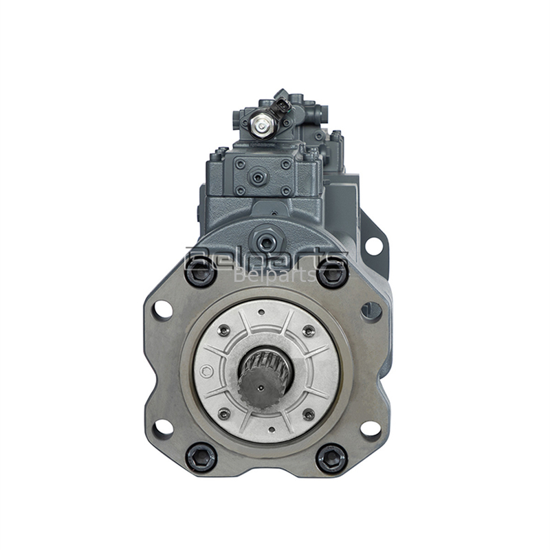 Belparts excavator SY365 SY385 hydraulic pump parts K5V160DTH-0E60 main pump for sany