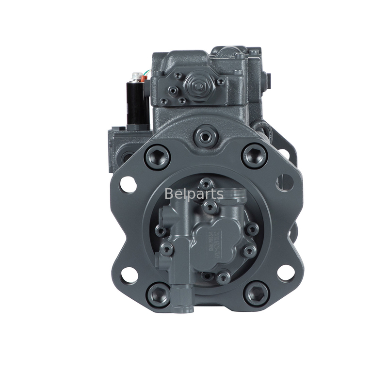 Belparts K3V112DT excavator HD700 HD820-1 hydraulic pump assembly for K3V112DT-9N1A(12T)