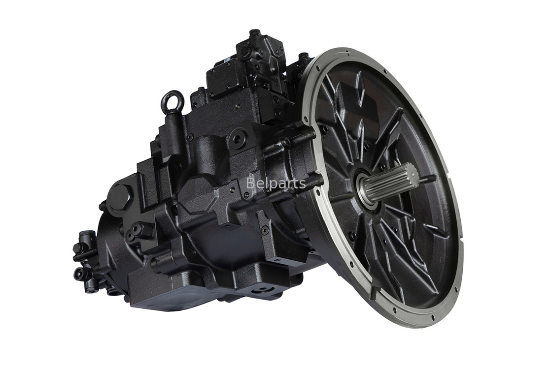 Kobelco SK460-8 K5V200DPH-YTOK excavator main pump assembly for hydraulic spare parts