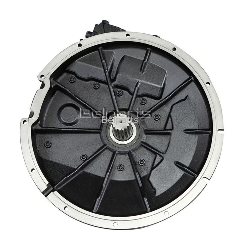 Kobelco SK460-8 K5V200DPH-YTOK excavator main pump assembly for hydraulic spare parts
