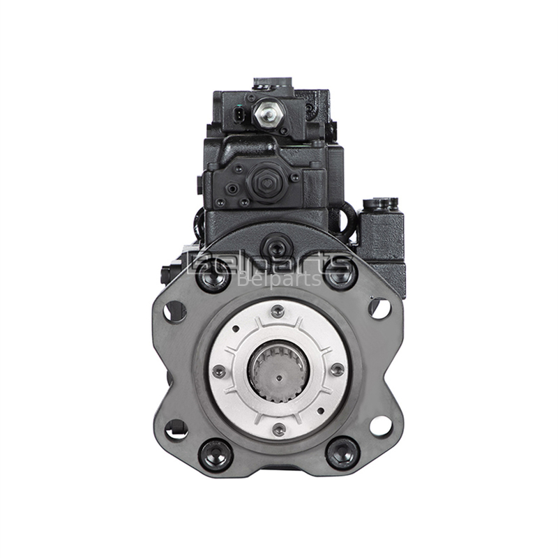 Kobelco SK350-8 hydraulic main pump assembly K5V140DTP-YT0K for excavator spare parts