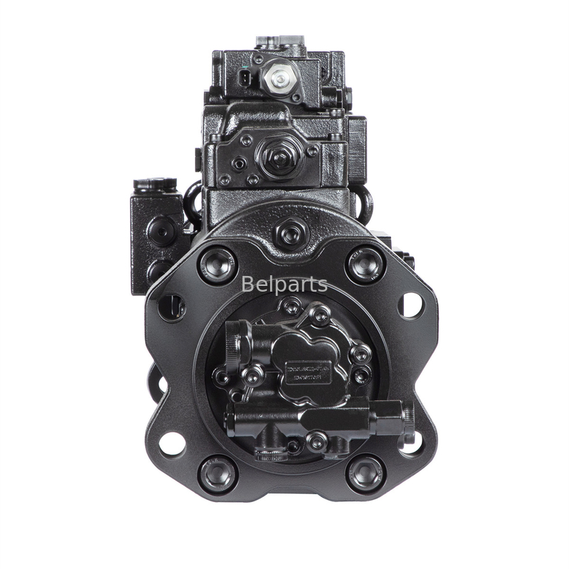 Kobelco SK350-8 hydraulic main pump assembly K5V140DTP-YT0K for excavator spare parts