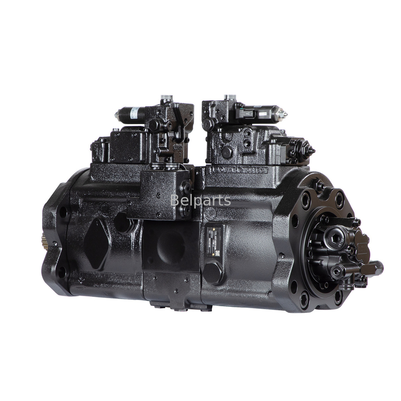Kobelco SK350-8 hydraulic main pump assembly K5V140DTP-YT0K for excavator spare parts