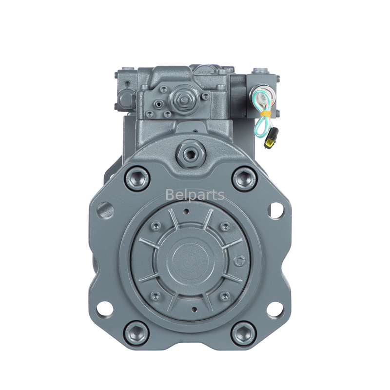 Volvo EC480D K5V200DTH-9N2Y hydraulic main pump assy for excavator spare parts