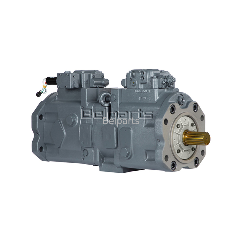 Volvo EC480D K5V200DTH-9N2Y hydraulic main pump assy for excavator spare parts