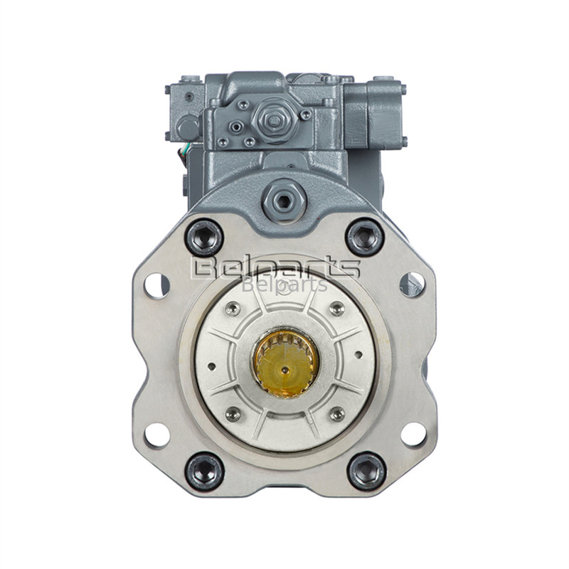 Volvo EC480D K5V200DTH-9N2Y hydraulic main pump assy for excavator spare parts