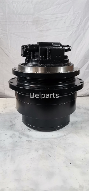 Belparts excavator DX300-7 401-00470A K1001992C Travel motor assy for doosan final drive
