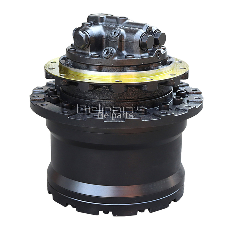 Hitachi travel motor ZX120 9180429 9196238 final drive excavator for belparts