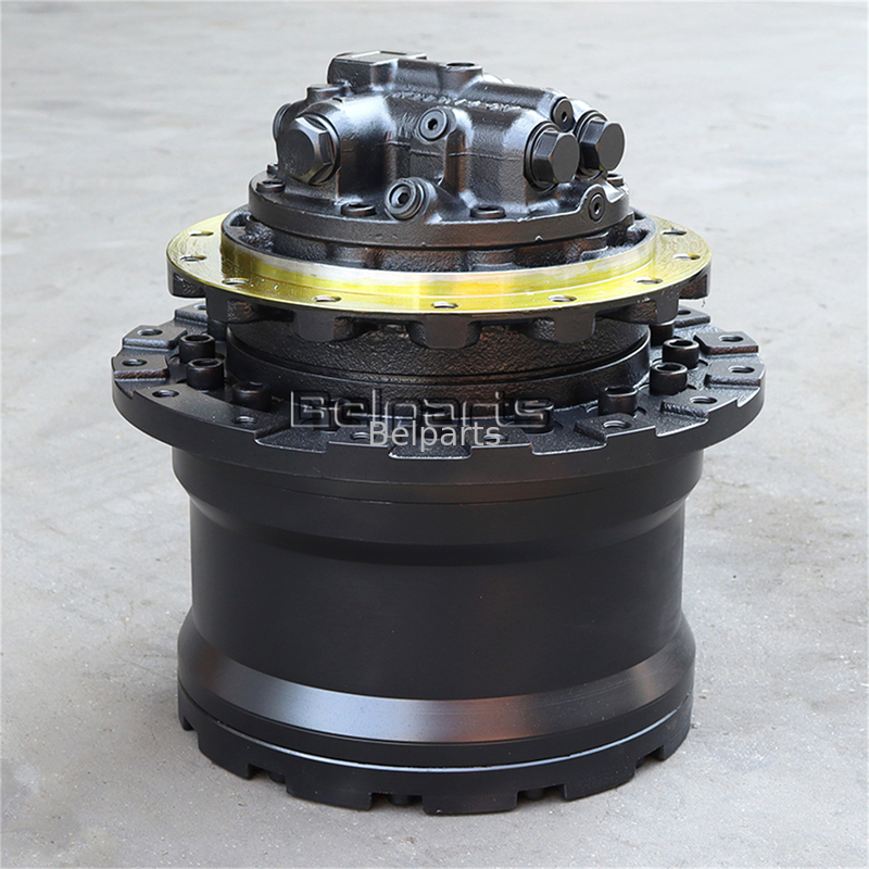 Hitachi travel motor ZX120 9180429 9196238 final drive excavator for belparts