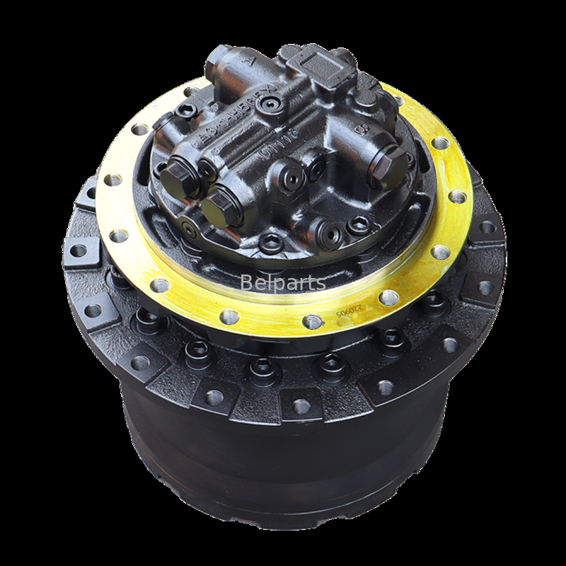 Hitachi travel motor ZX120 9180429 9196238 final drive excavator for belparts