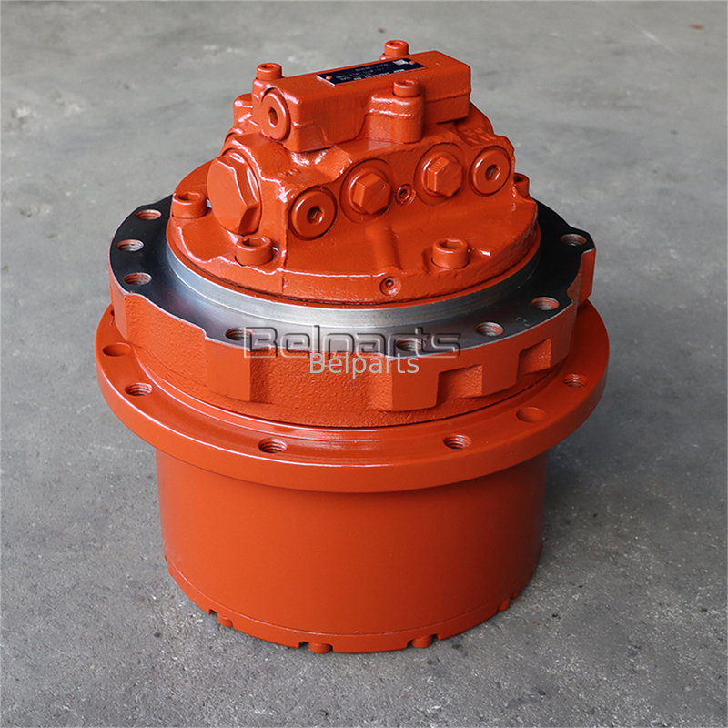 Belparts excavator ZX48 final drive 4431549 travel motor for hitachi excavator parts