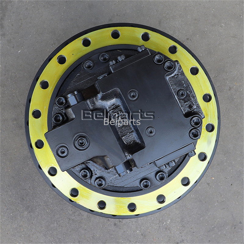 Hyundai R305 Travel Motor Assy 31N8-40011 JCK-00123 for Excavator